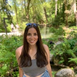 Meet your Posher, Amanda